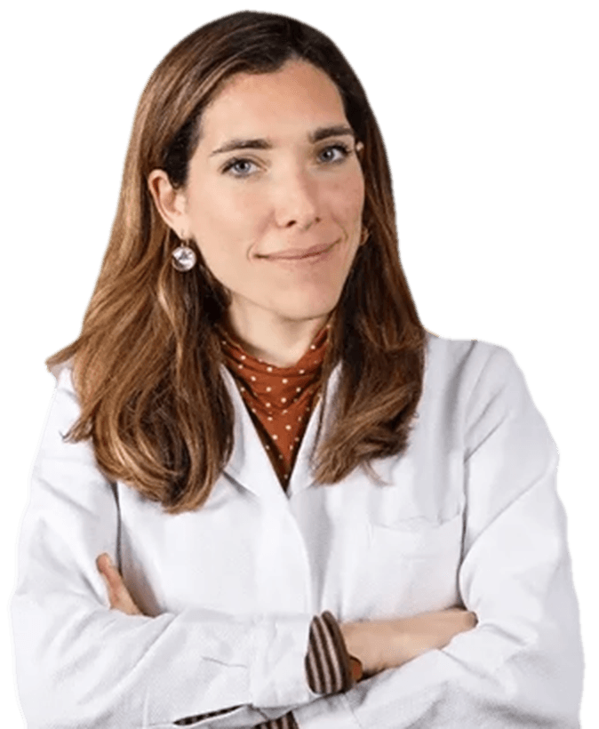 Francesca Manasse, osteopata a Milano